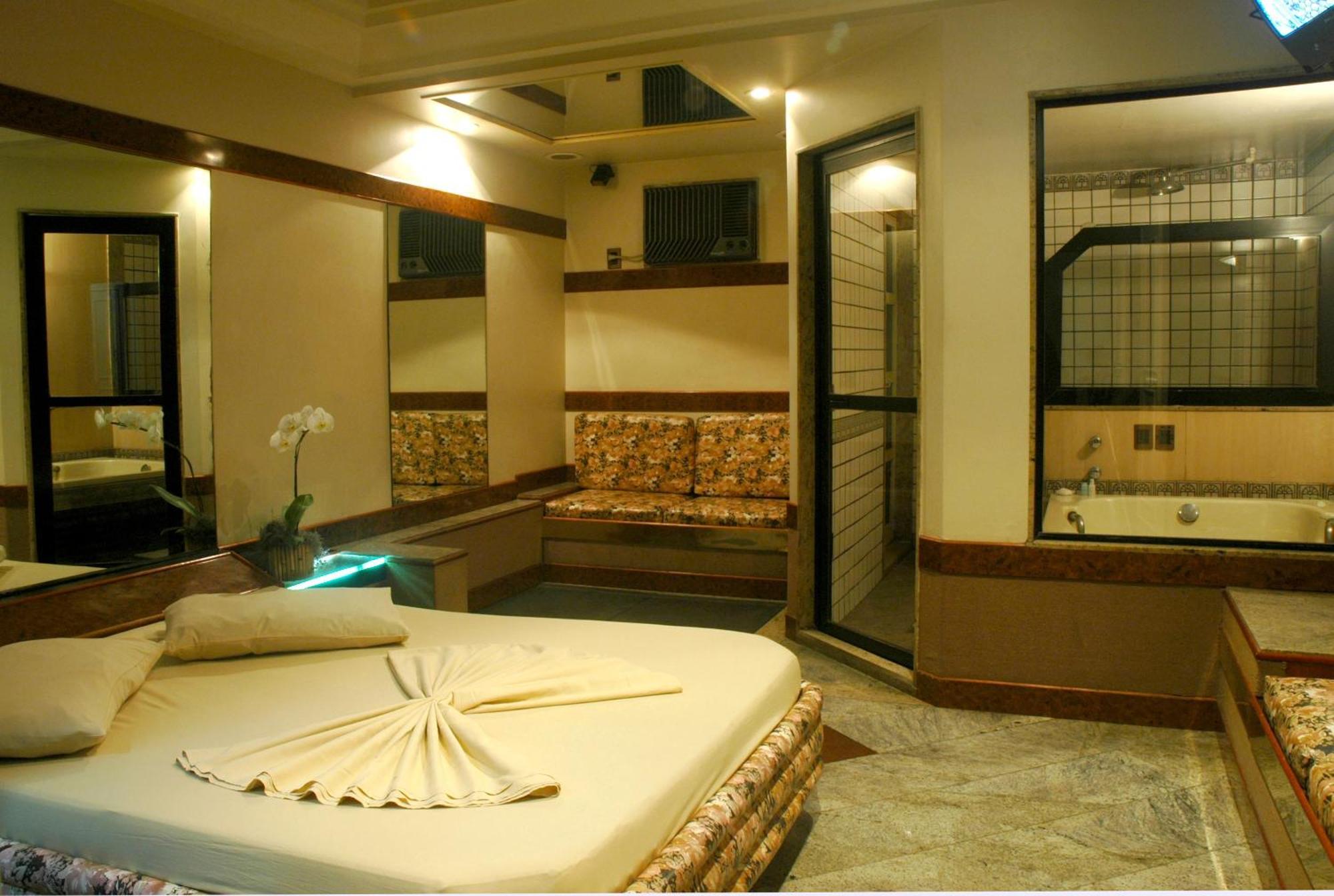 Ville Motel (Adults Only) ริโอเดจาเนโร ห้อง รูปภาพ
