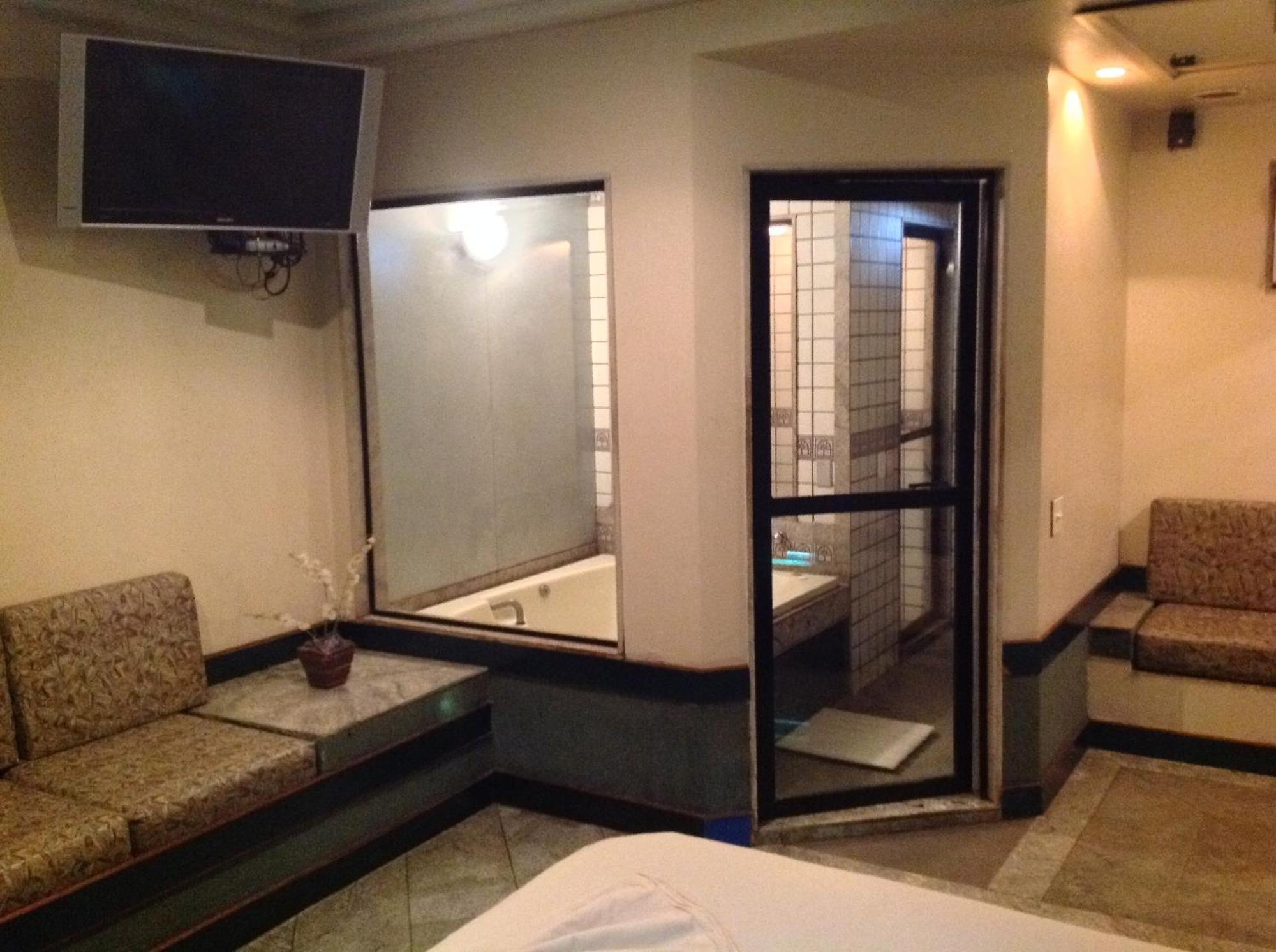 Ville Motel (Adults Only) ริโอเดจาเนโร ห้อง รูปภาพ
