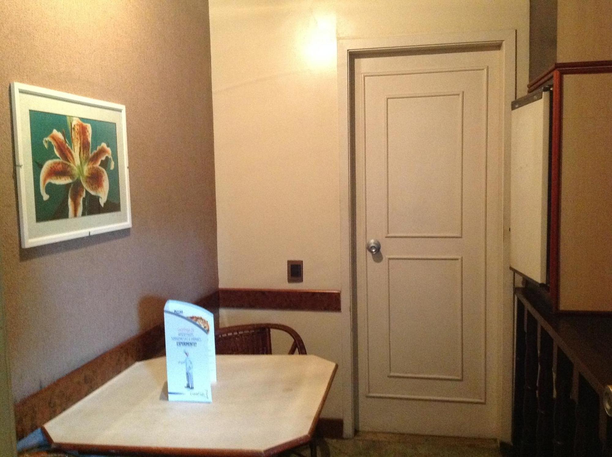Ville Motel (Adults Only) ริโอเดจาเนโร ห้อง รูปภาพ