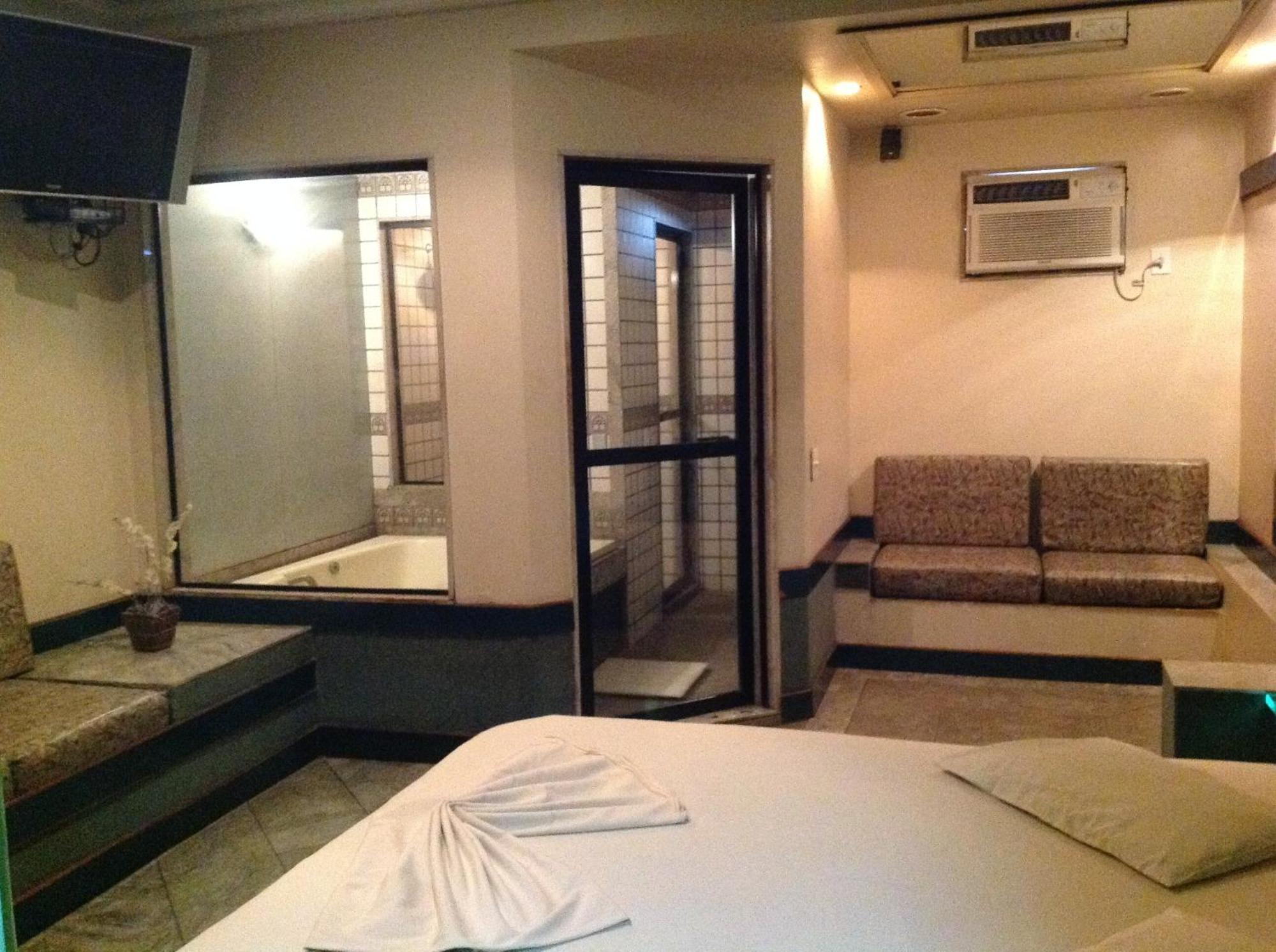 Ville Motel (Adults Only) ริโอเดจาเนโร ห้อง รูปภาพ