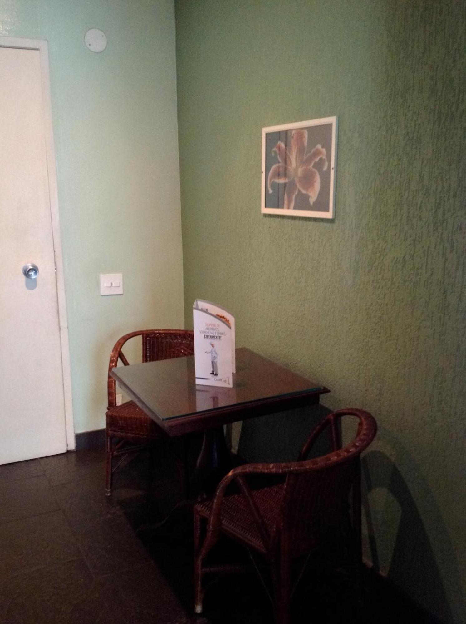 Ville Motel (Adults Only) ริโอเดจาเนโร ภายนอก รูปภาพ