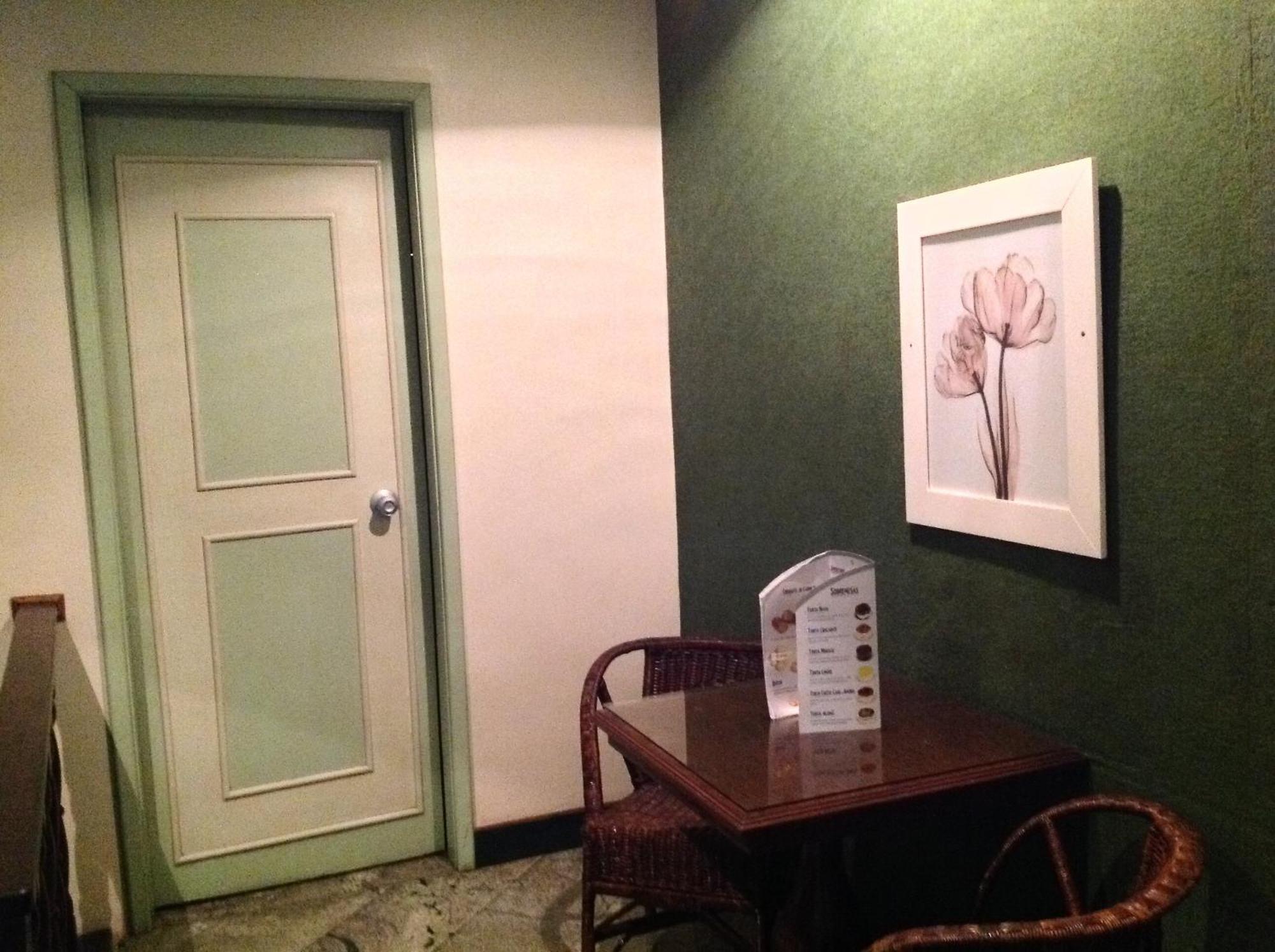 Ville Motel (Adults Only) ริโอเดจาเนโร ห้อง รูปภาพ