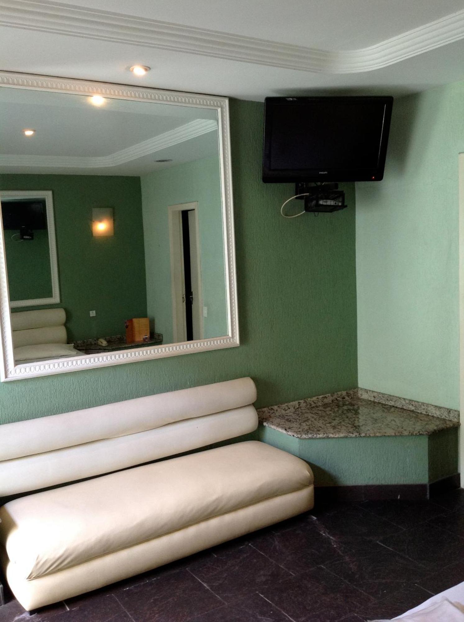 Ville Motel (Adults Only) ริโอเดจาเนโร ห้อง รูปภาพ